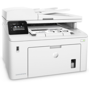 Hp Laserjet Pro M227fdw All-in-one Monochrome Laser Printer